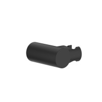 GESSI 316 держатель для душевой лейки поворотный, цвет: Black XL - Gidratop.ru изображение