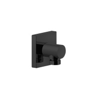 Gessi Emporio shower вывод воды, цвет: Black XL - Gidratop.ru изображение