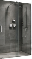 Душевая дверь ABBER Komfort AG90120 - Gidratop.ru изображение