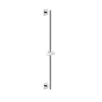 GESSI Rilievo штанга для душа, цвет: хром - Gidratop.ru изображение