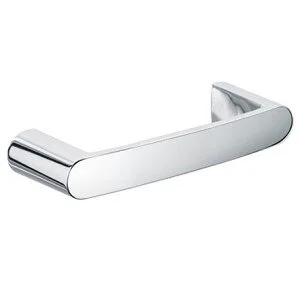 Полотенцедержатель Keuco Elegance New 11621 010000, хром, 20 см