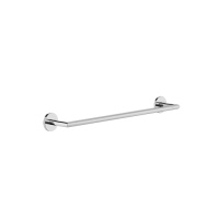 Gessi Tondo полотенцедержатель, 45 см, цвет: хром