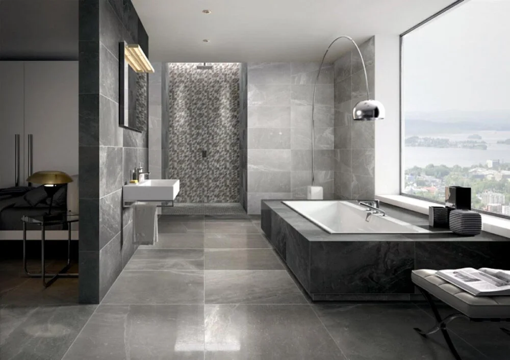 Квариловая ванна Villeroy&Boch Squaro Edge 12, 180 х 80 см, альпийский белый, UBQ180SQE2DV-01 - Gidratop.ru изображение
