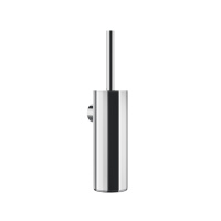 Gessi Emporio accessories ершик настенный, цвет: Chrome - Gidratop.ru изображение