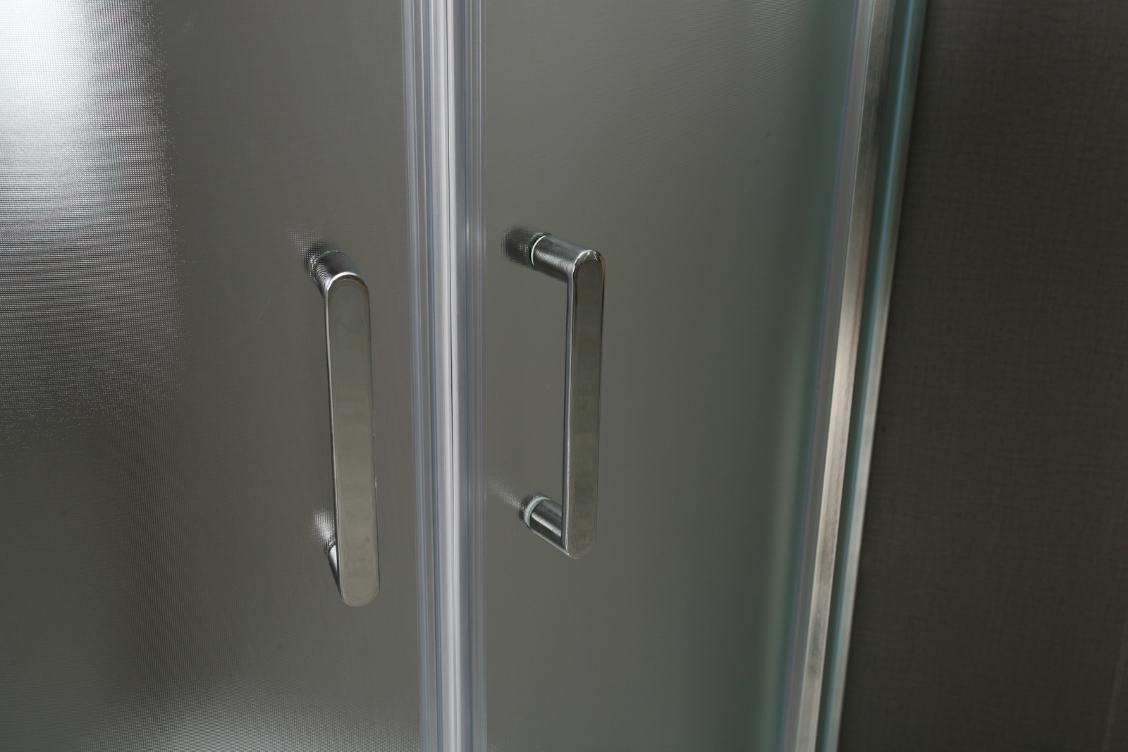 Душевой уголок BelBagno UNO-195-R-2-90-P-Cr - Gidratop.ru изображение