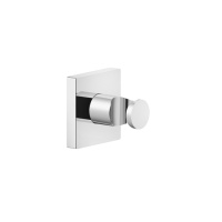 Gessi Emporio shower держатель неподвижный для душевой лейки, цвет: Chrome - Gidratop.ru изображение