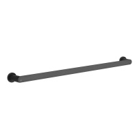 Gessi Emporio accessories полотенцедержатель, 60 см, цвет: Black XL - Gidratop.ru изображение