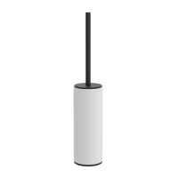 GESSI 316 ершик напольный, цвет Black XL - Gidratop.ru изображение