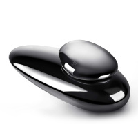 Gessi Equilibrio ручка однорычажного смесителя для раковины, дизайнерская, цвет: хром - Gidratop.ru изображение