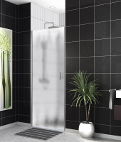 Душевая дверь BelBagno UNO-B-1-90-CH-Cr - Gidratop.ru изображение