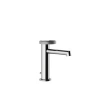 Gessi Anello смеситель для раковины с донным клапаном и соединительными шлангами, цвет: хром - Gidratop.ru изображение