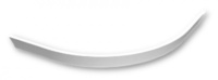 Экран полуподиум CEZARES TRAY-S-R-90-SCR-W - Gidratop.ru изображение