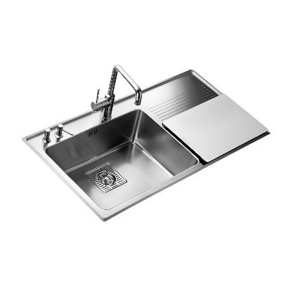 Мойки кухонные