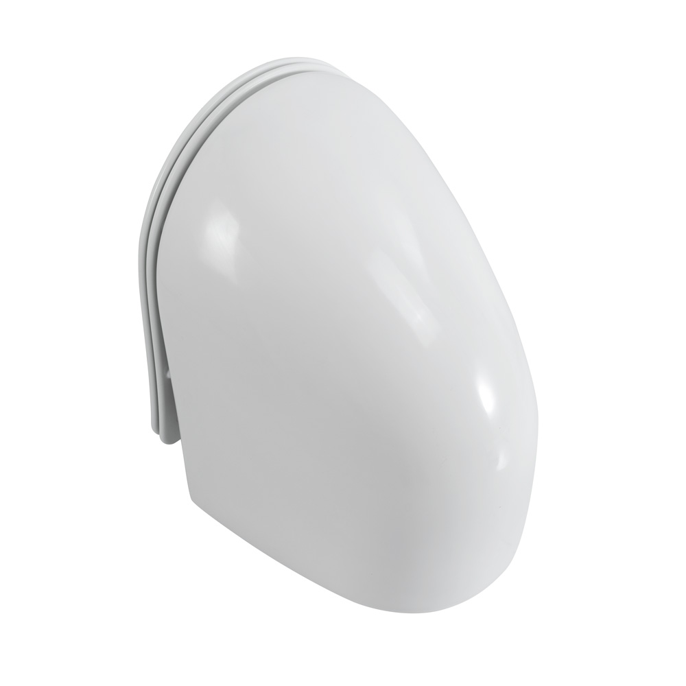 Унитаз подвесной безободковый BelBagno AMANDA BB051CHR/BB051SC - Gidratop.ru изображение