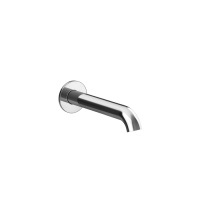 GESSI Origini настенный излив 192 мм., цвет: хром - Gidratop.ru изображение
