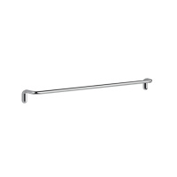 Gessi Goccia полотенцедержатель 60см, цвет: хром - Gidratop.ru изображение