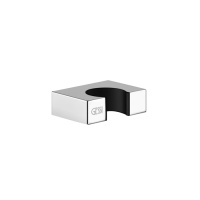Gessi Rettangolo держатель неподвижный для душевой лейки, цвет: хром - Gidratop.ru изображение