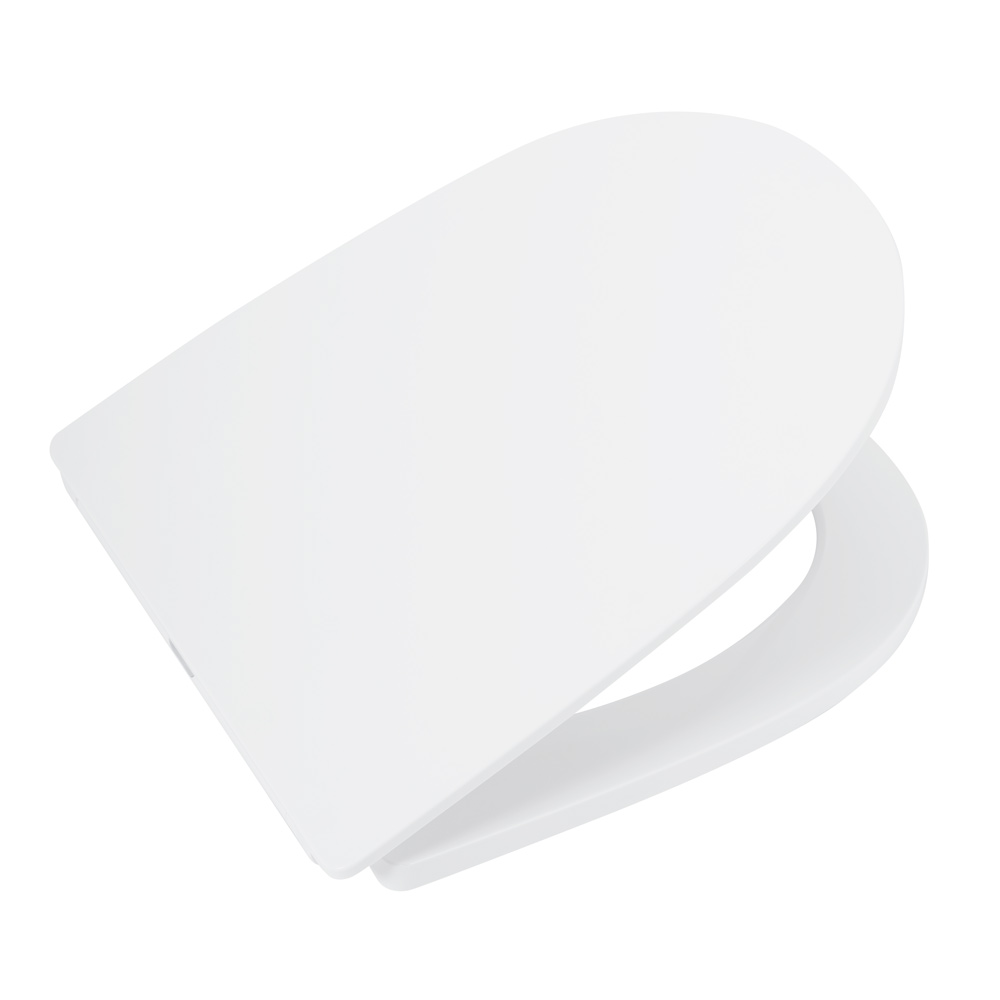 Унитаз-компакт безободковый BelBagno LOUNGE BB045CPR/SC/BB045/051T - Gidratop.ru изображение