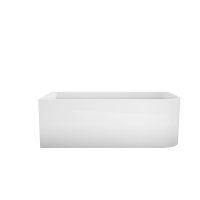 Акриловая ванна BELBAGNO BB712-1500-730-L - Gidratop.ru изображение