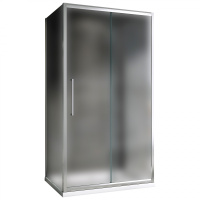 Душевой уголок ABBER Schwarzer Diamant AG30120MH-S90M-S90M - Gidratop.ru изображение
