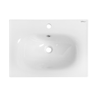 Керамическая раковина 600x460x180  BB1923-600 - Gidratop.ru изображение