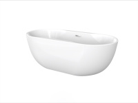 Акриловая ванна BELBAGNO BB28, 1795x855x580 - Gidratop.ru изображение