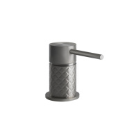 GESSI 316 рычаг удаленного управления, цвет: steel brushed - Gidratop.ru изображение