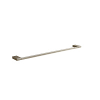GESSI Origini полотенцедержатель, 60 см, цвет Finox Brushed Nickel