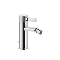 GESSI INCISO смеситель для биде на 1 отверстие с донным клапаном Цвет: хром - Gidratop.ru изображение