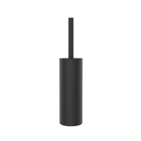 Gessi Emporio accessories ершик напольный, цвет: Black XL - Gidratop.ru изображение