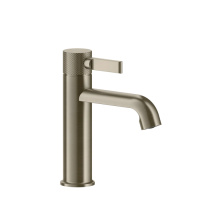 GESSI INCISO смеситель для раковины на 1 отверстие с донным клапаном Цвет: finox - Gidratop.ru изображение