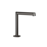 GESSI INGRANAGGIO излив отдельностоящий, цвет Black Metal Brushed PVD - Gidratop.ru изображение