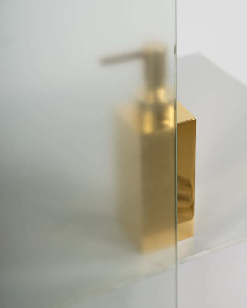 Душевой уголок BelBagno UNIQUE-A-2-85/100-M-Cr - Gidratop.ru изображение