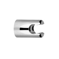 Gessi Emporio shower держатель неподвижный для душевой лейки, цвет: Chrome - Gidratop.ru изображение
