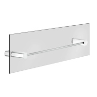 GESSI Rilievo полотенцедержатель, 60 см, цвет: хром - Gidratop.ru изображение