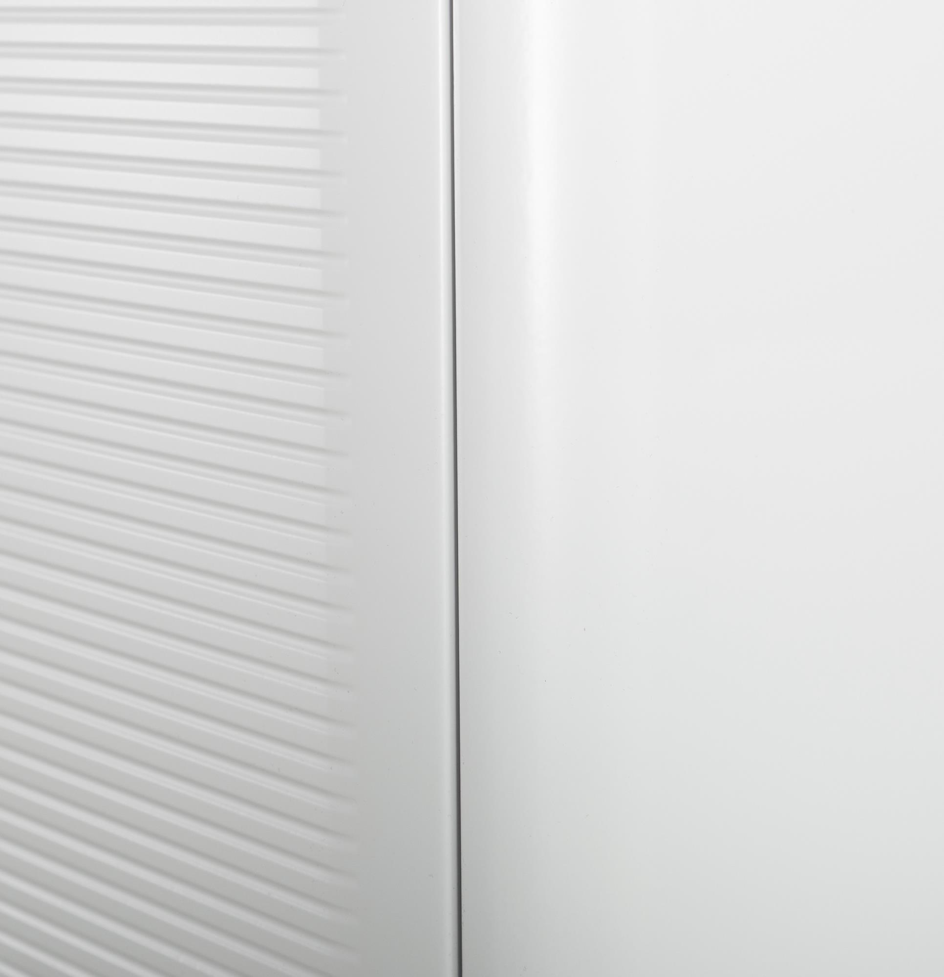 IDRA Тумба подвесная под раковину с выдвижным ящиком, 55804 Bianco opaco, 98x50x42 - Gidratop.ru изображение