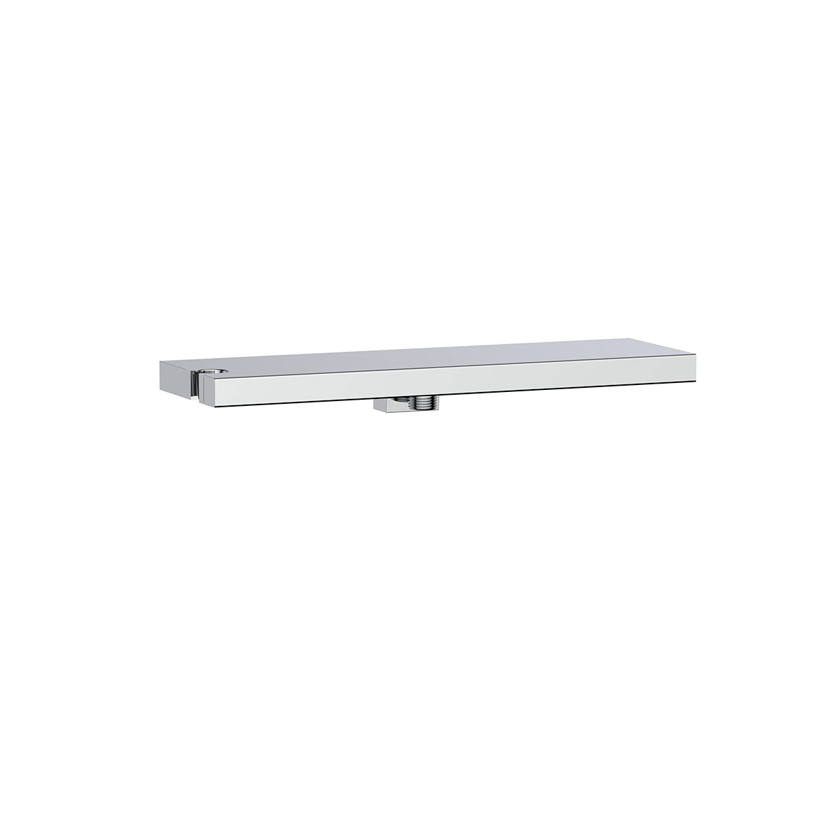 Душевой комплект Inspire VSFW-3I22MT3RCH встраиваемый, термостатический, двухрежимный, хром - Gidratop.ru изображение
