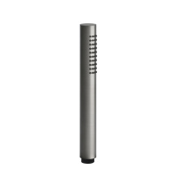 GESSI 316 душевая лейка с легкой очисткой, цвет: steel brushed