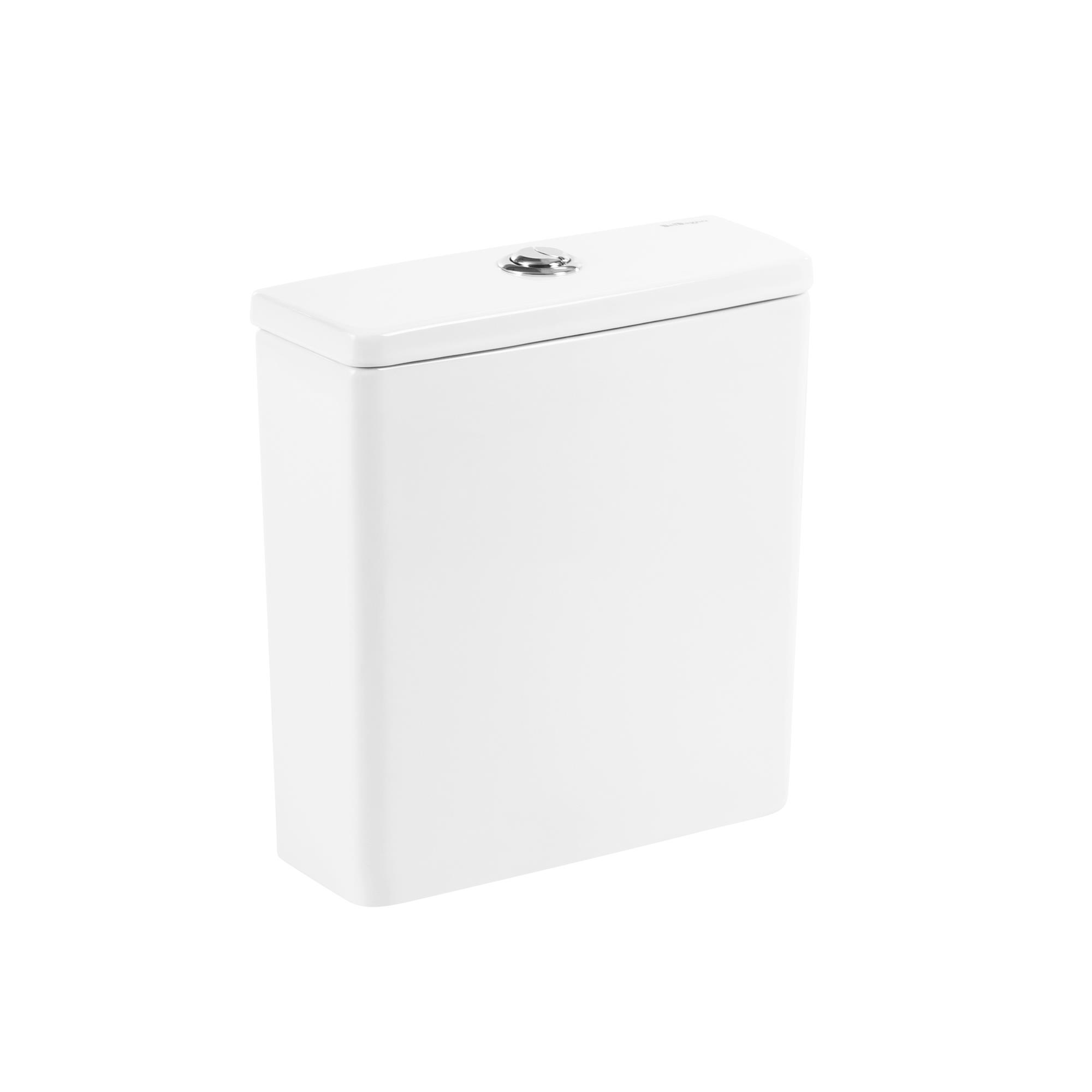 Унитаз-компакт безободковый BelBagno ARDENTE-R BB02093CPR/BB2112SC - Gidratop.ru изображение