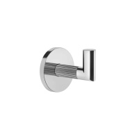 Gessi Ingranaggio крючок, цвет: хром - Gidratop.ru изображение