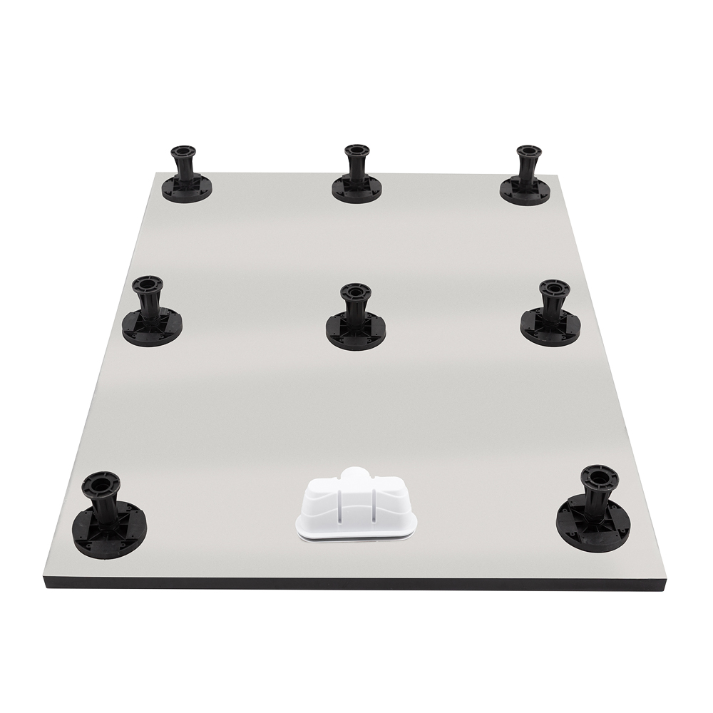 Поддон из искусственного мрамора CEZARES TRAY-AS-AH-120/90-30-NERO - Gidratop.ru изображение