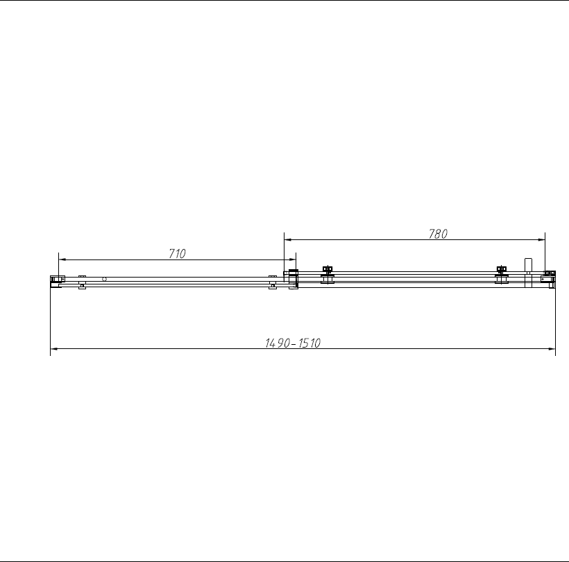 Душевой уголок Como-N VSR-4CN9015CGB, 1500*900, черный, стекло тонированное - Gidratop.ru изображение