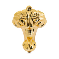 Ноги для ванны BB-LEG-EAGLE-ORO - Gidratop.ru изображение