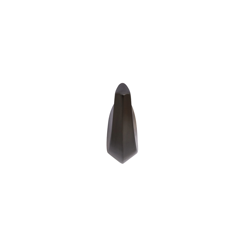 LINER-HK-GM Крючок, исполнение оружейная сталь - Gidratop.ru изображение