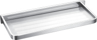 MAXIMA CZR-F-8917A Полка, 330х127 - Gidratop.ru изображение