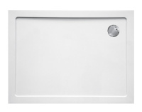 Поддон SMC CEZARES TRAY-M-AH-100/80-35-W - Gidratop.ru изображение