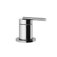 Gessi Ingranaggio смеситель для раковины без излива, цвет: хром - Gidratop.ru изображение