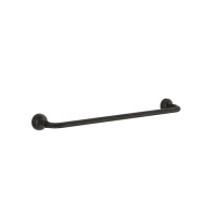 GESSI VENTI20 полотенцедержатель 450 мм., цвет Aged Bronze - Gidratop.ru изображение