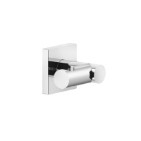 Gessi Emporio shower держатель для душевой лейки поворотный, цвет: Chrome