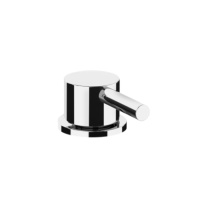 Gessi Emporio Via tortona Рычаг удаленного управления, цвет: Chrome - Gidratop.ru изображение